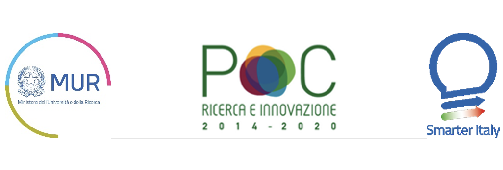 AGID – PRISCA Lab
