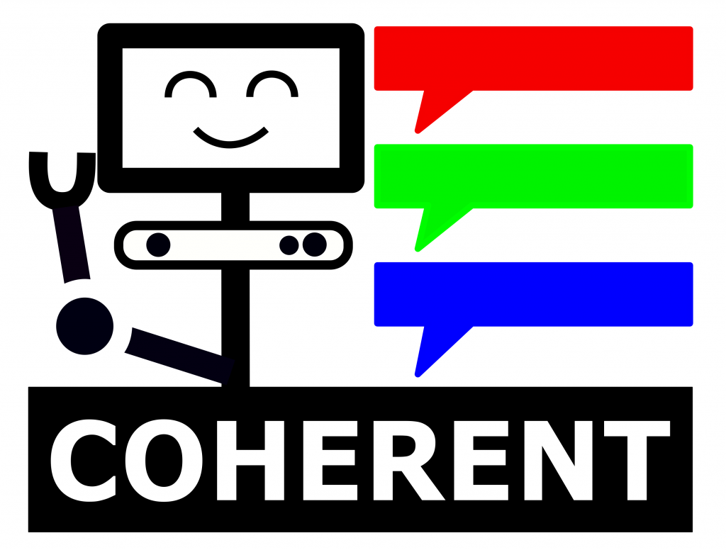 COHERENT – PRISCA Lab