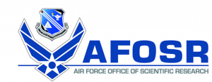 AFOSR logo AFOSR